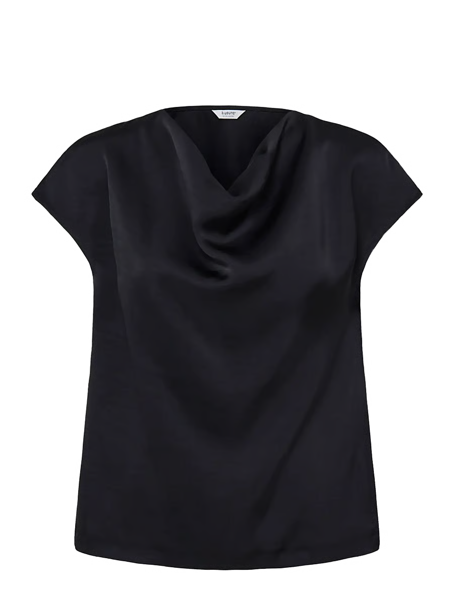 Byisa Blouse