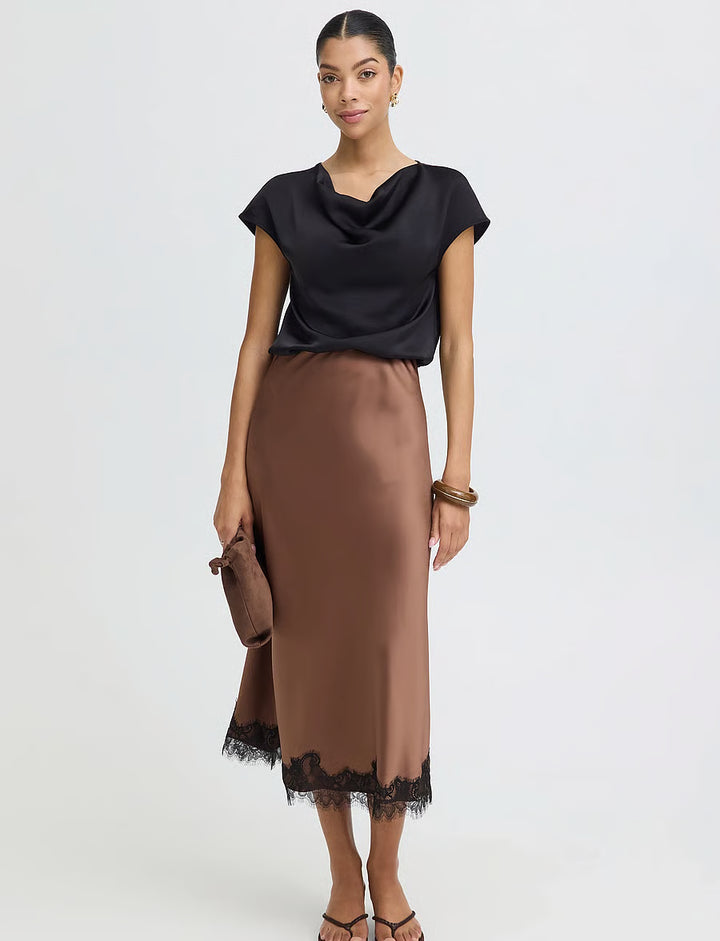 Byisa Blouse