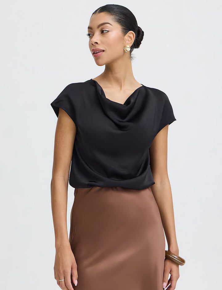 Byisa Blouse