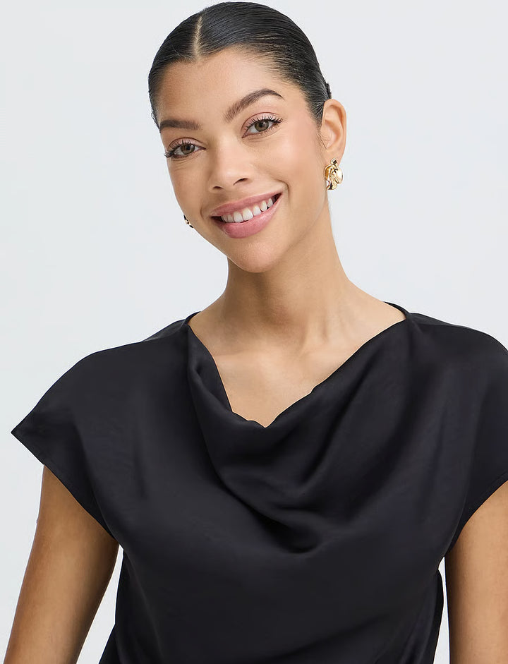 Byisa Blouse