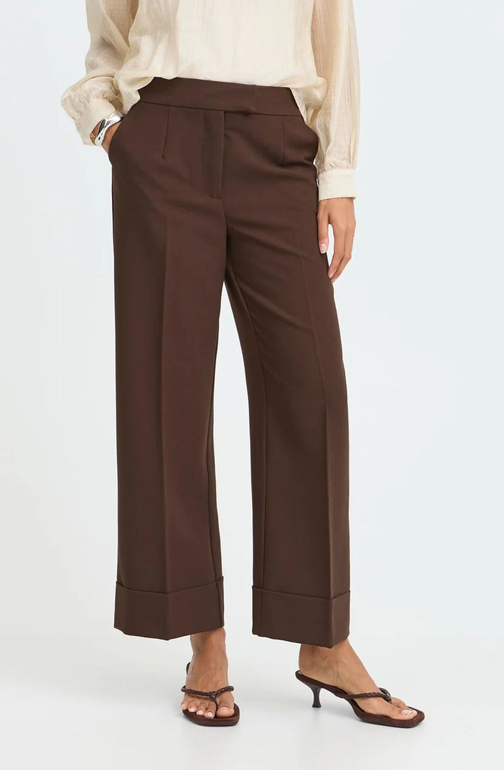 b.young Denoa Cuff Pants