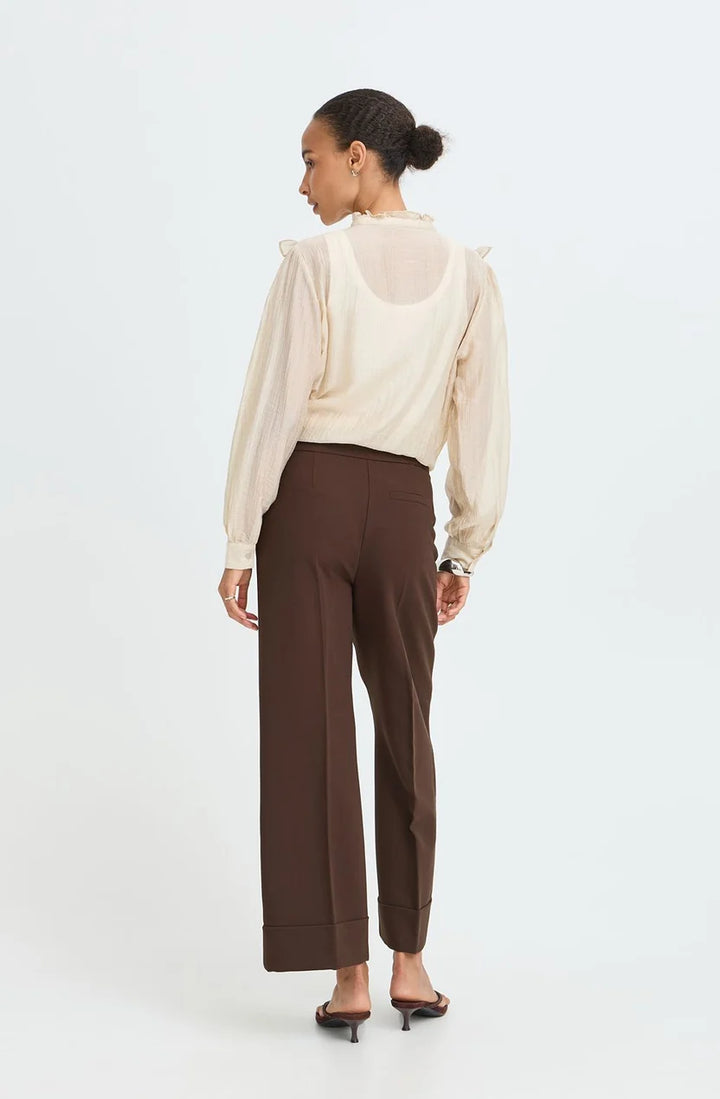 b.young Denoa Cuff Pants