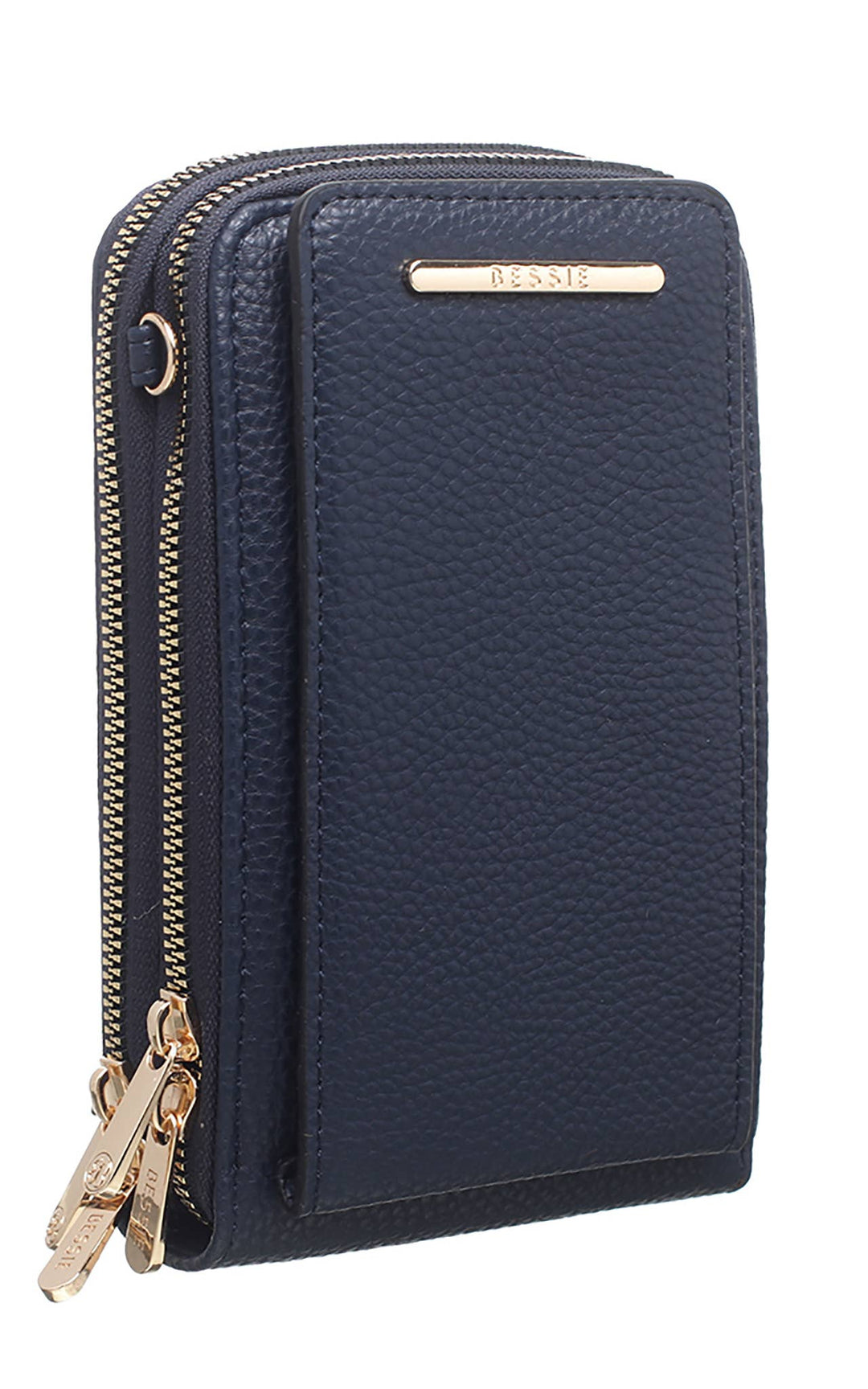 CLASSIC PHONE BAG: Black