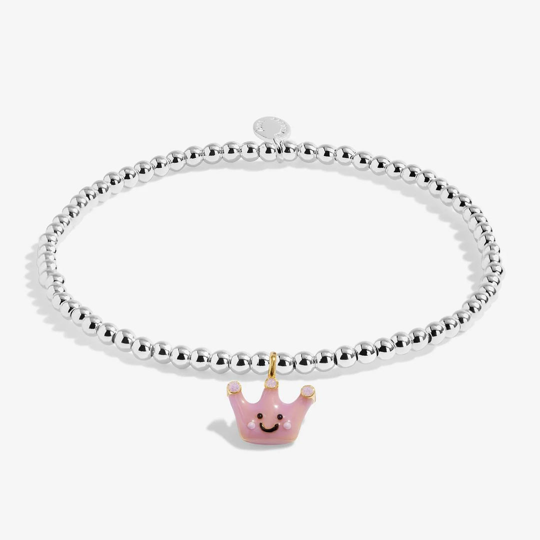 Kids' A Little Jomees Perfect Princess Bracelet