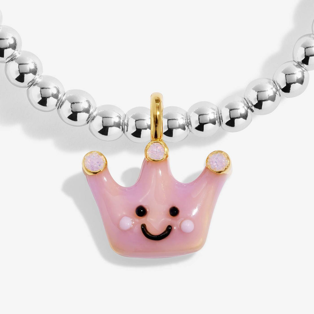 Kids' A Little Jomees Perfect Princess Bracelet