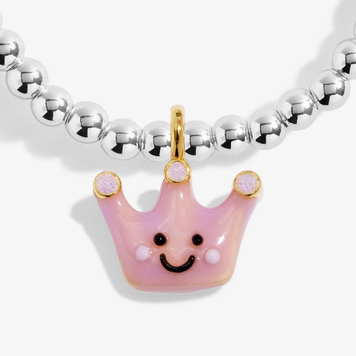 Kids' A Little Jomees Perfect Princess Bracelet