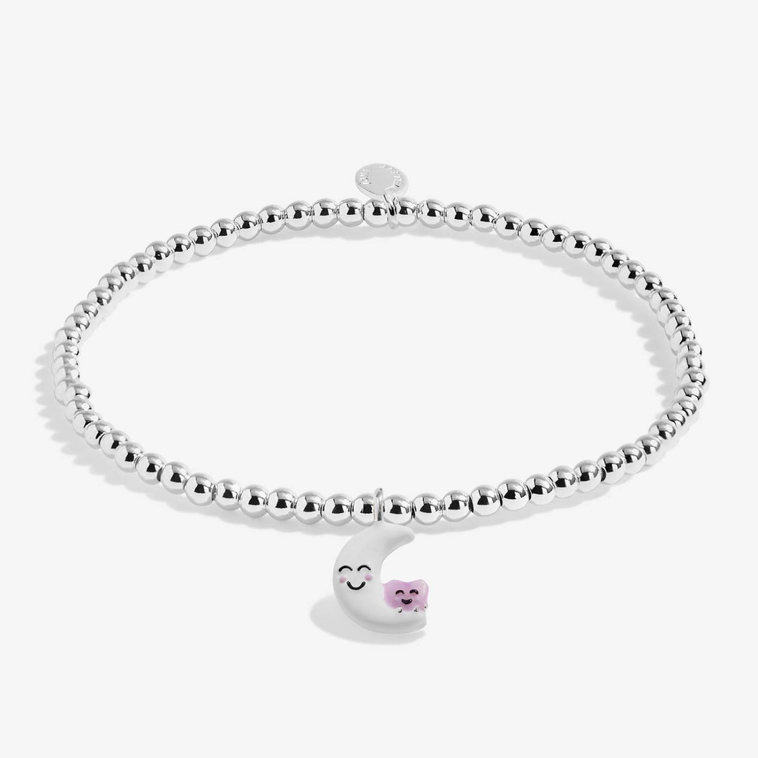 Kids' A Little Jomees Love You To The Moon And Back Bracelet