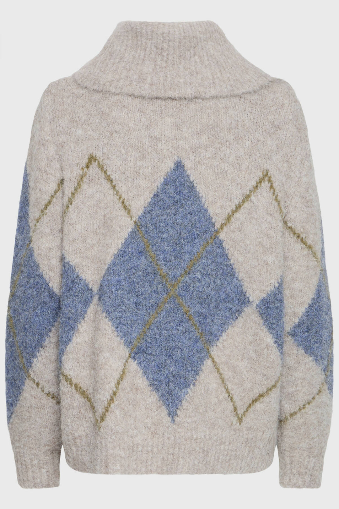 FRCHARLEEN Pullover