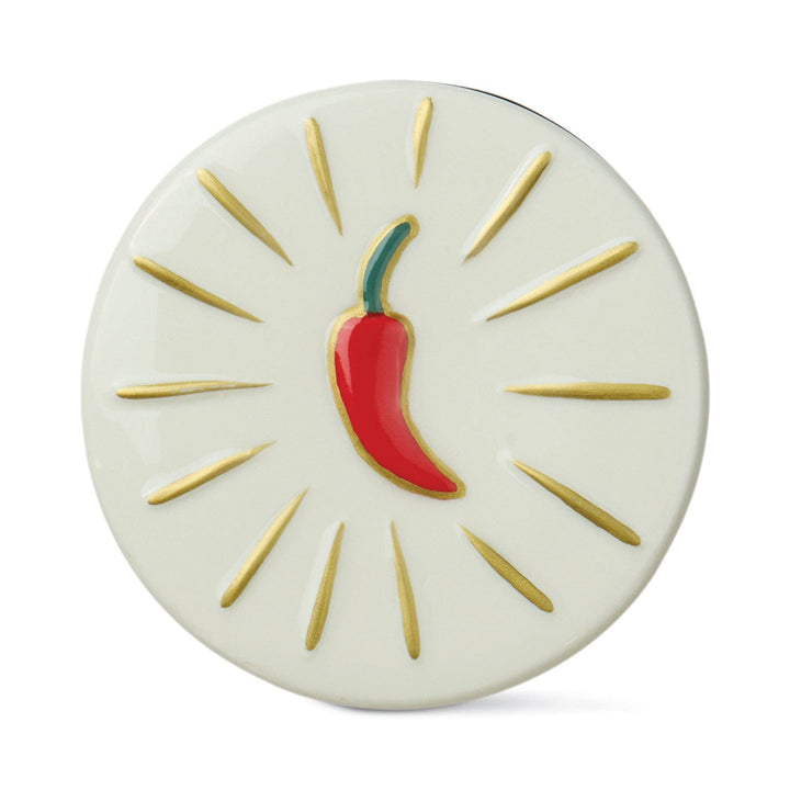 Paddywax Charmed Glass Candle Chili - Chili Pepper & Mango