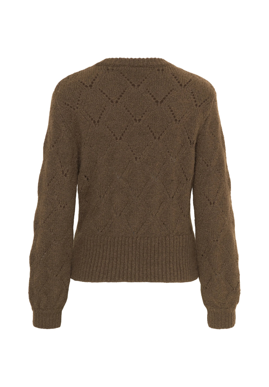 Saint Tropez Tabbatha Pullover
