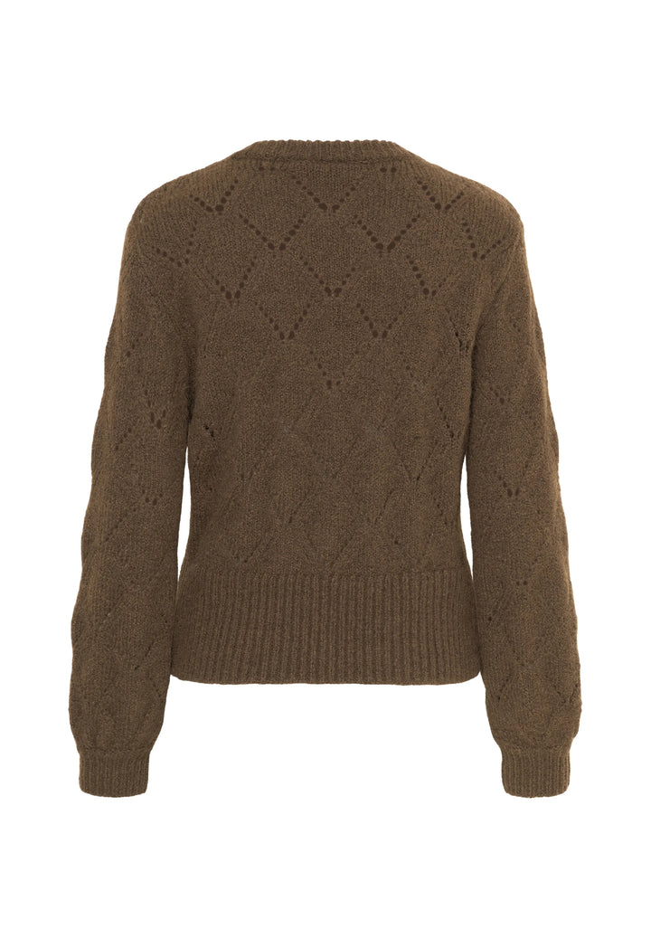 Saint Tropez Tabbatha Pullover