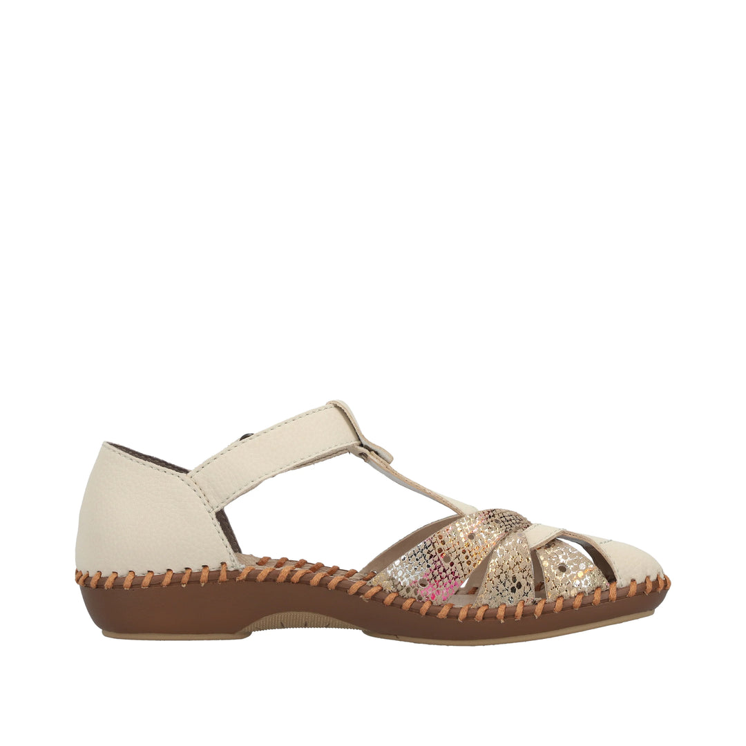 Rieker Comfort Ladies Shoes M1655-62
