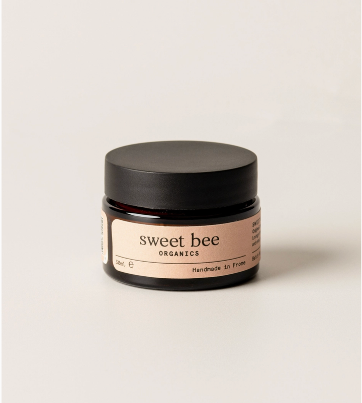 Sweet Sleep Magnesium Butter: English / 30 mL
