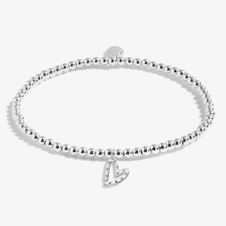A Little Super Sister Bracelet