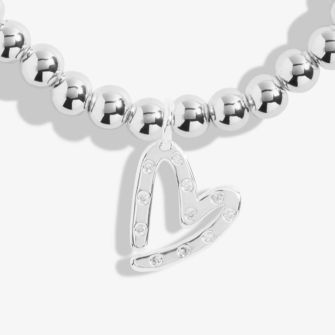A Little Super Sister Bracelet