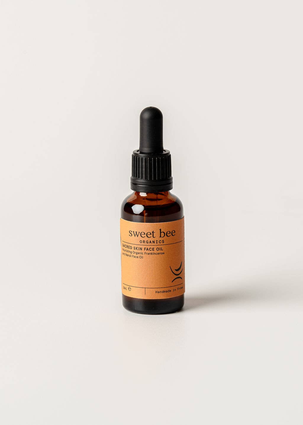 Sacred Skin Face Serum: 30ml
