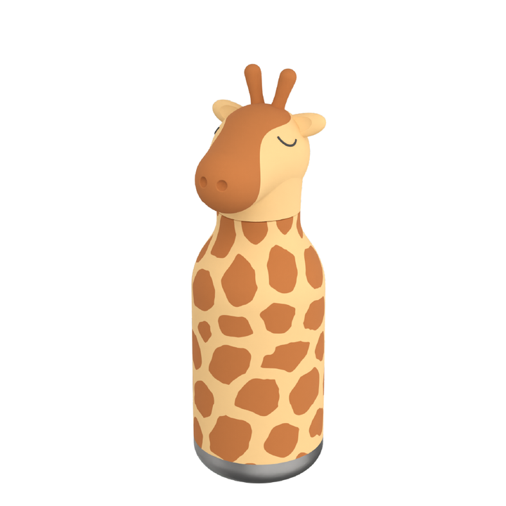Giraffe Bestie Bottle: Giraffe