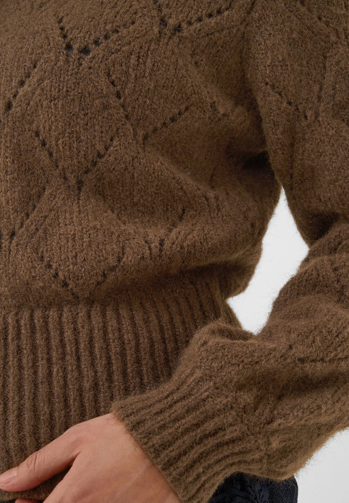 Saint Tropez Tabbatha Pullover
