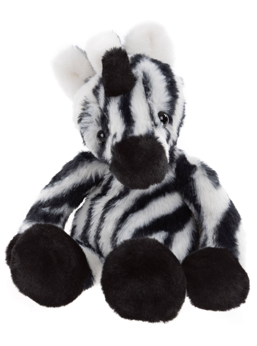 Zizi Zebra Soft Plush Toy Teddy Bear