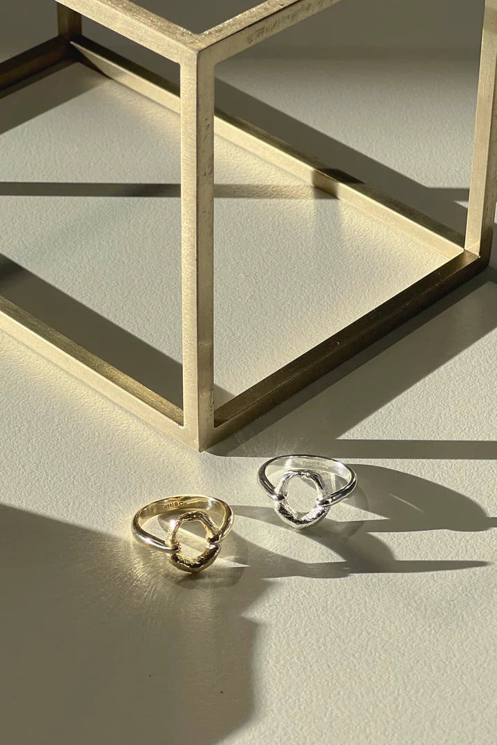 FATE RING GOLD