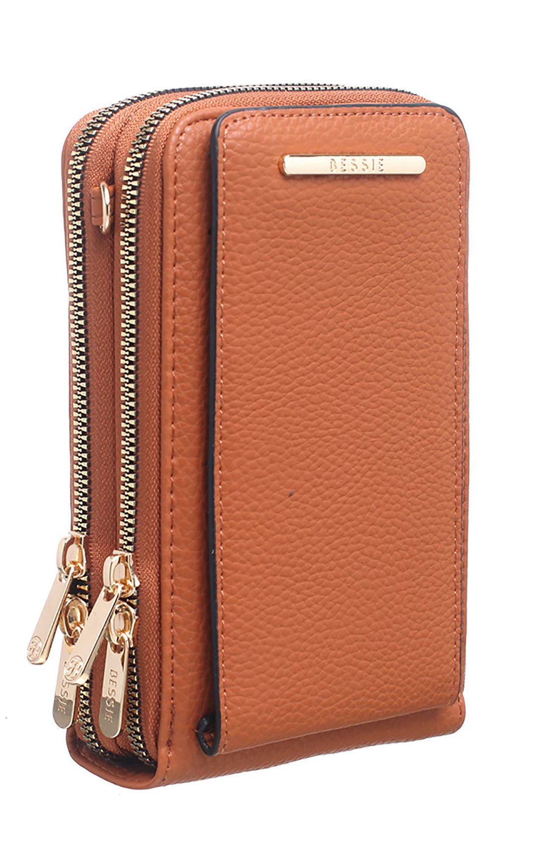 CLASSIC PHONE BAG: GREY