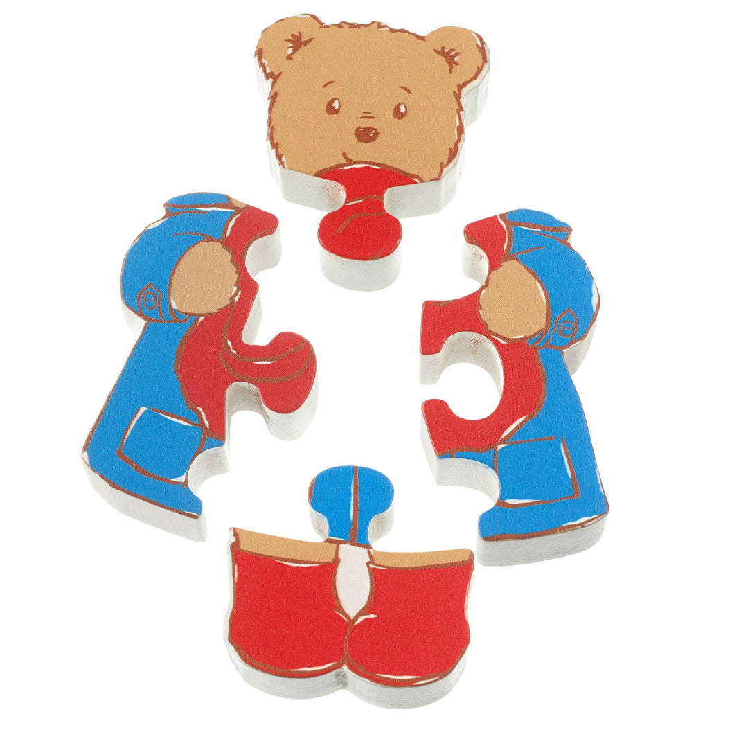 Paddington™ Wooden Puzzle