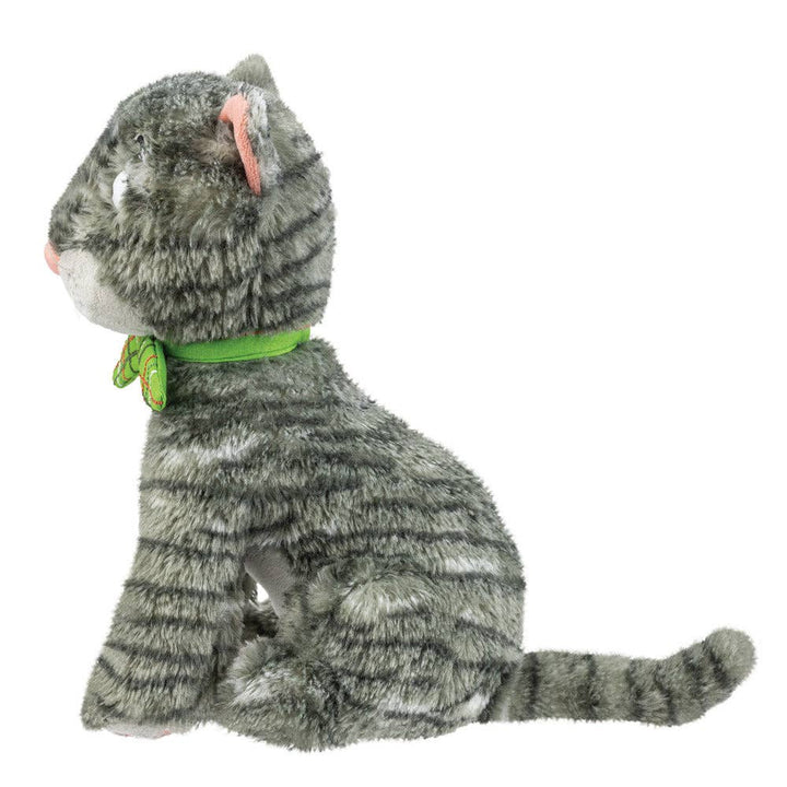 Tabby McTat Soft Toy
