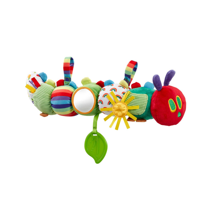 Baby Activity Toy – The Very Hungry Caterpillar