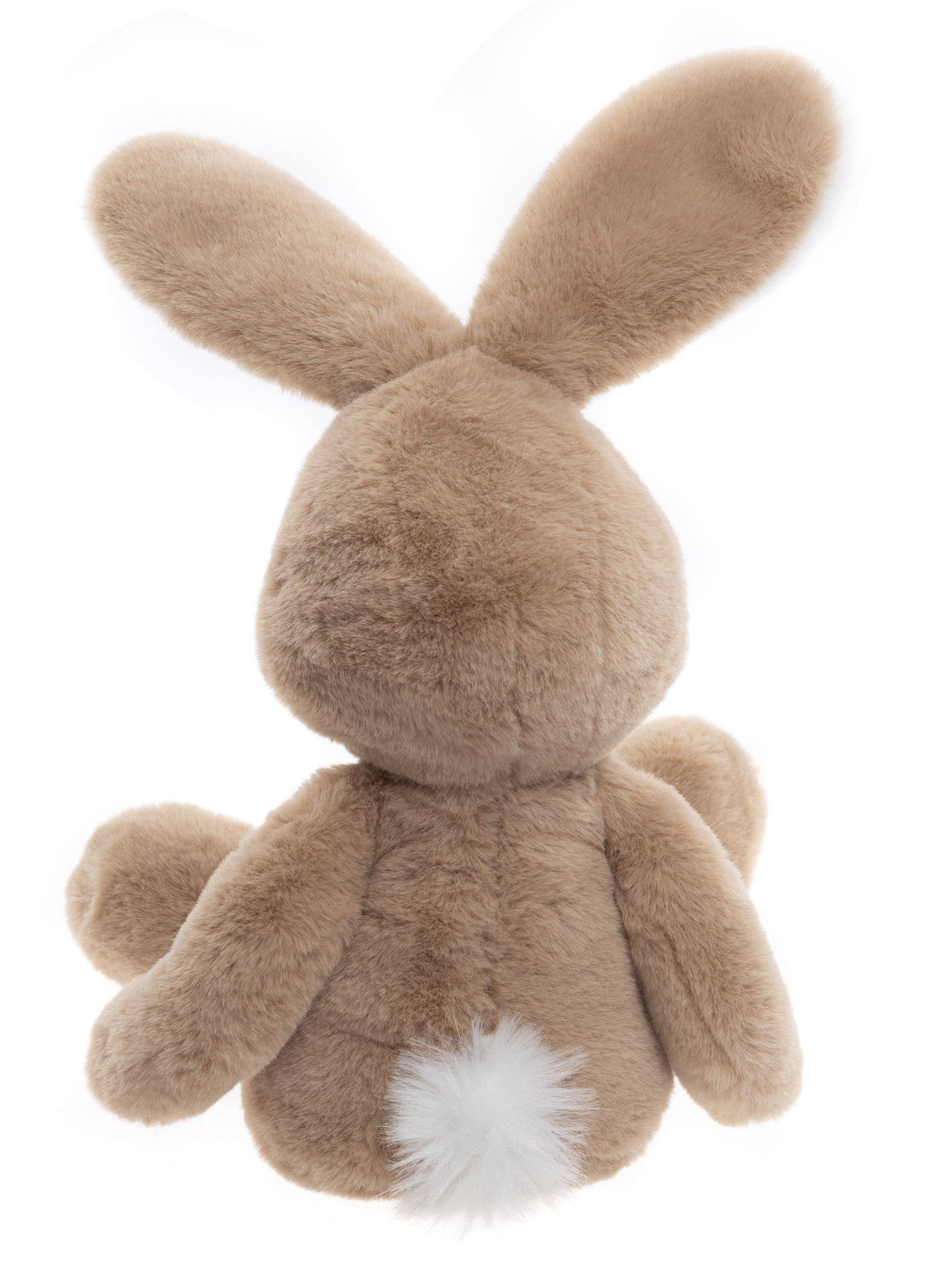 Harry Hare Oatmeal Brown Soft Plush Toy Teddy Bear: Bear & Me / Hare