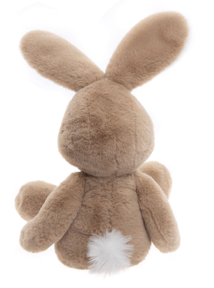 Harry Hare Oatmeal Brown Soft Plush Toy Teddy Bear: Bear & Me / Hare