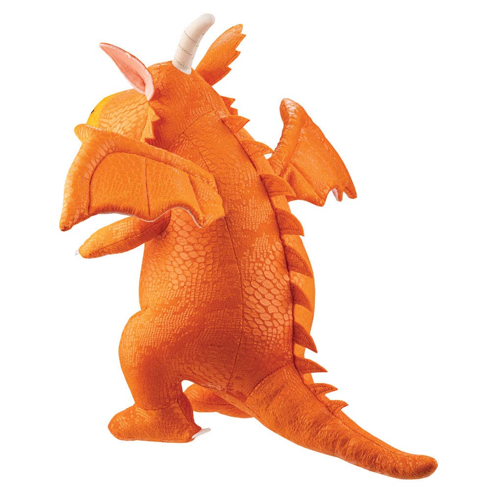 ZOG the Dragon 40cm Soft Toy