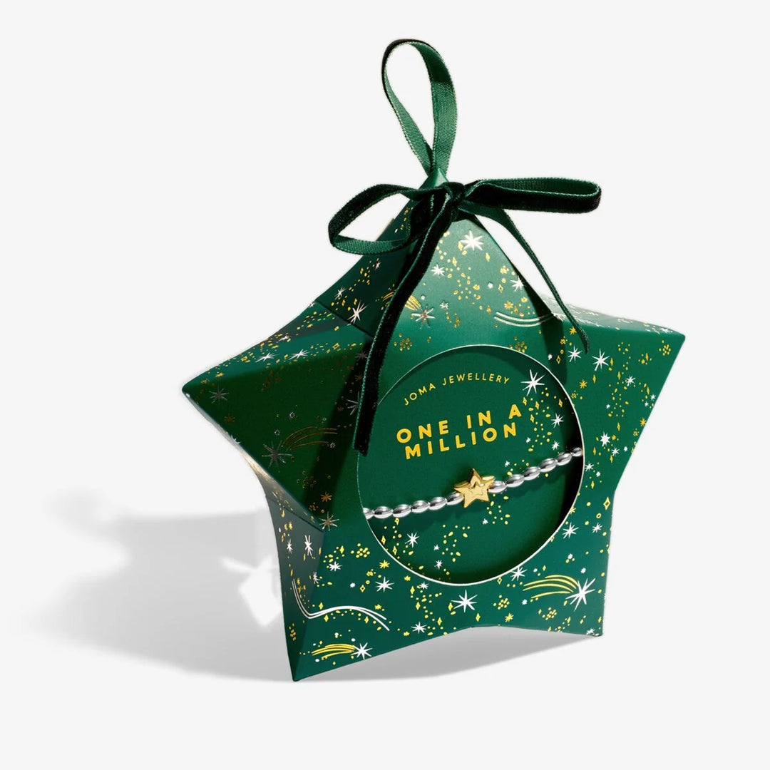 Joma Jewellery Christmas Wish One In A Million