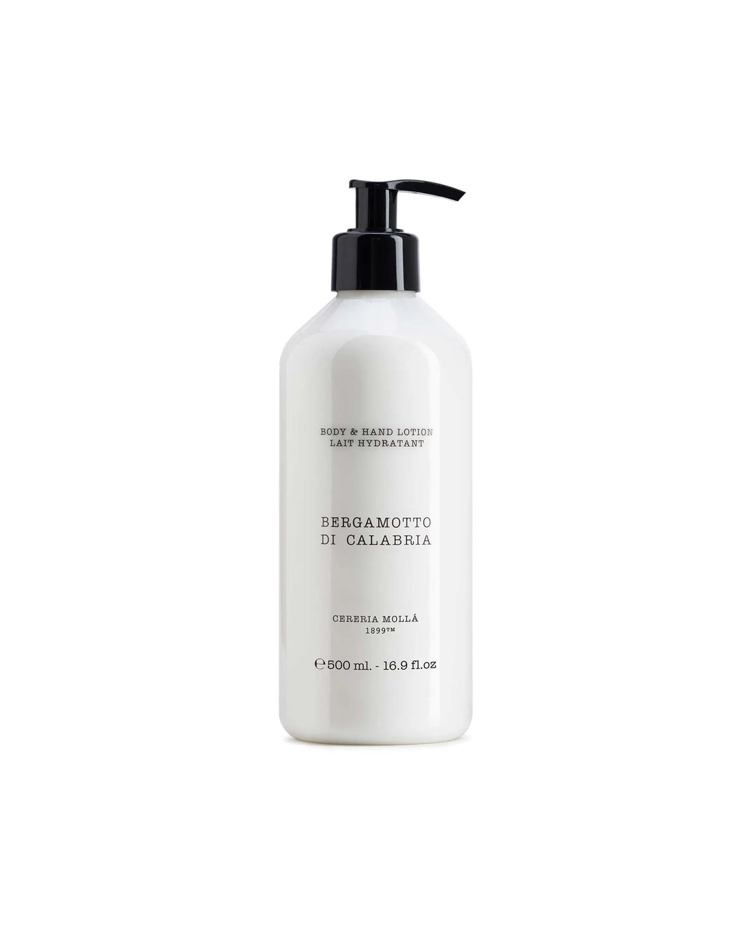 Hand Cream 500ml