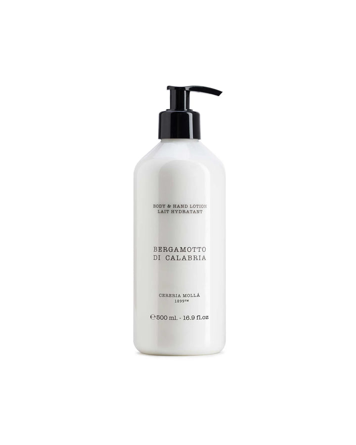 Hand Cream 500ml