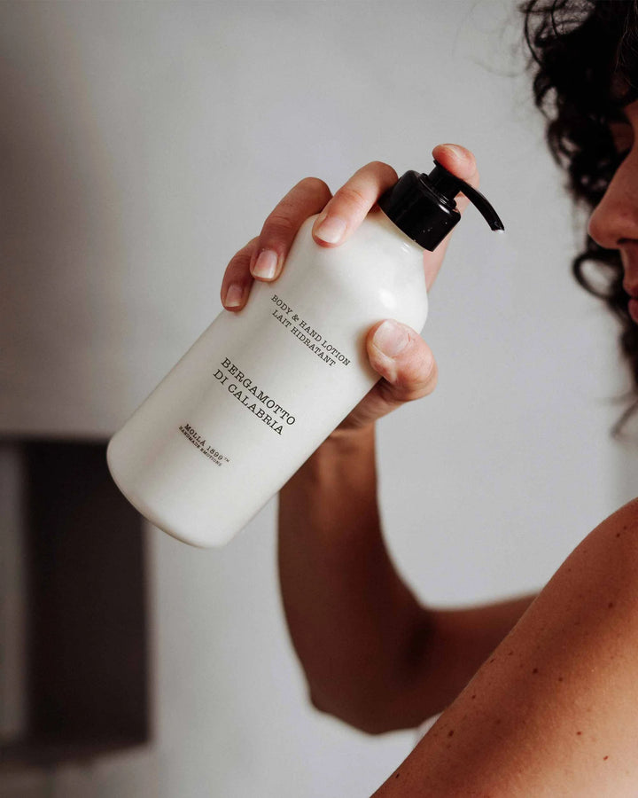 Hand Cream 500ml