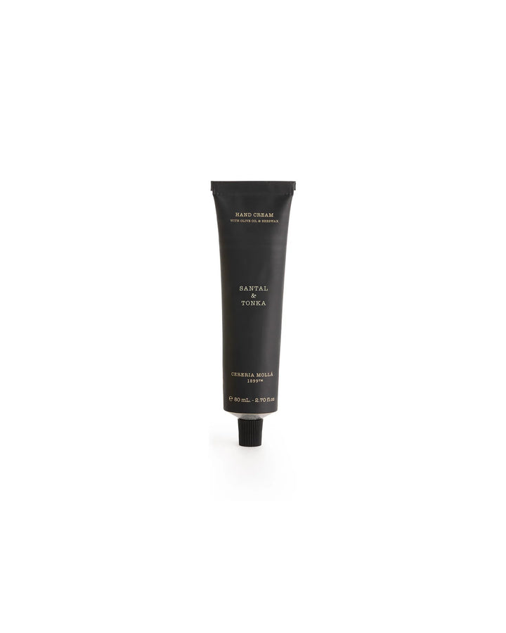 Hand Cream 80ml