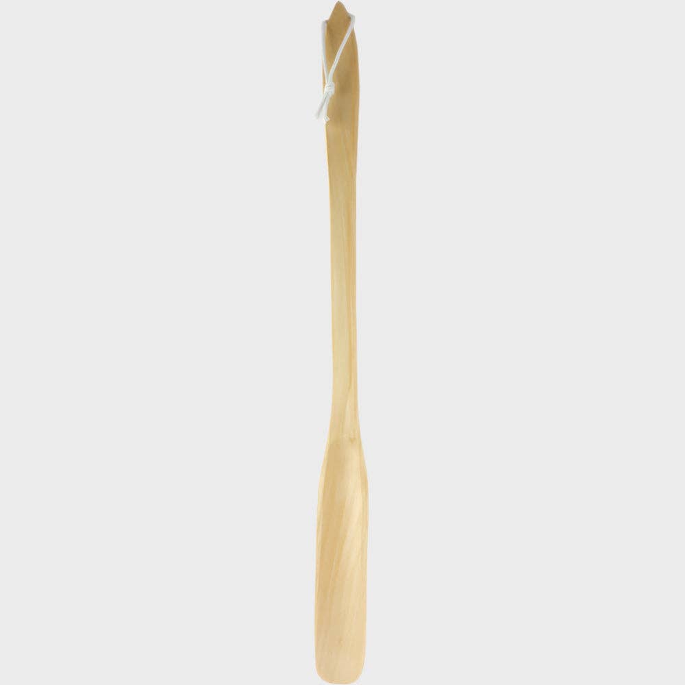 Long Shoe Horn Natural