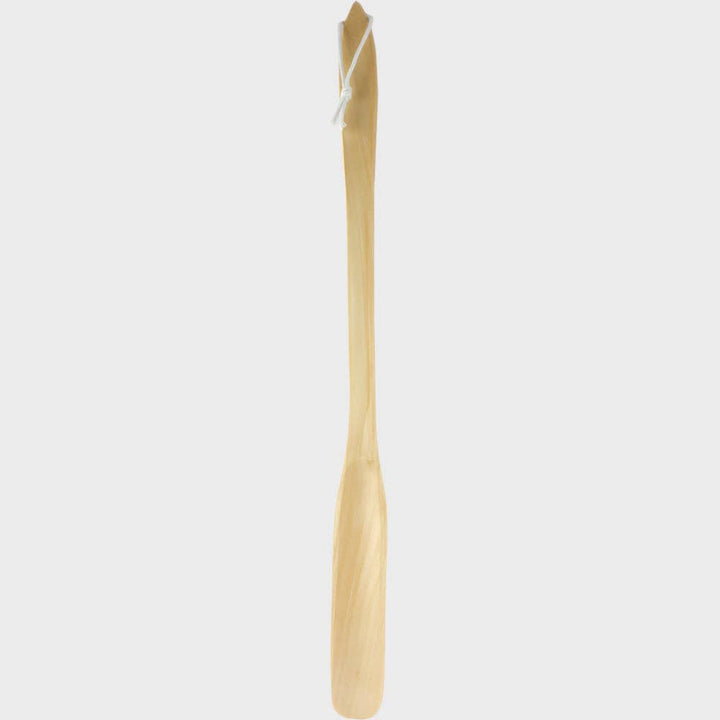 Long Shoe Horn Natural