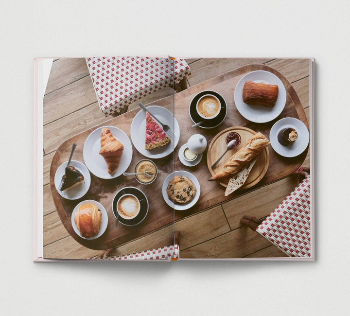 Britain's Best Bakeries vol 2