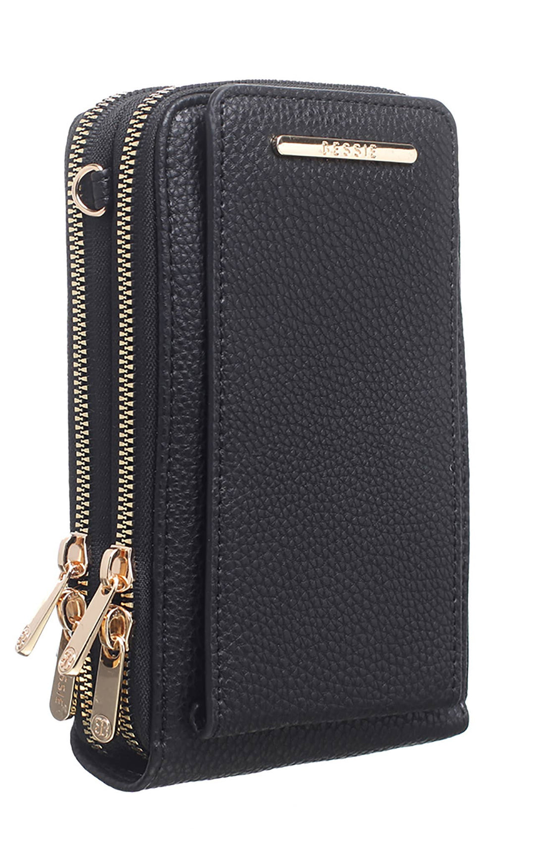 CLASSIC PHONE BAG: GREY