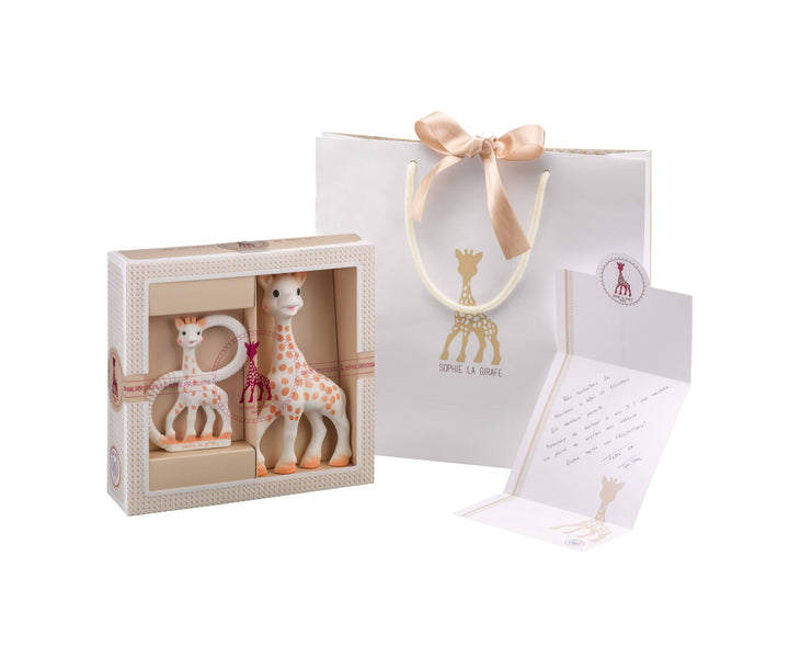Sophiesticated - The Teether Set