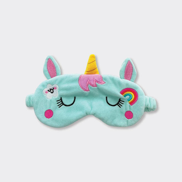 Children's Sleep Mask - Unicorn