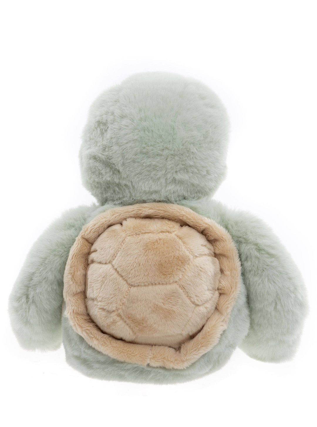 Timmy Tortoise Peppermint Green Soft Plush Toy Teddy Bear: Bear & Me / Tortoise