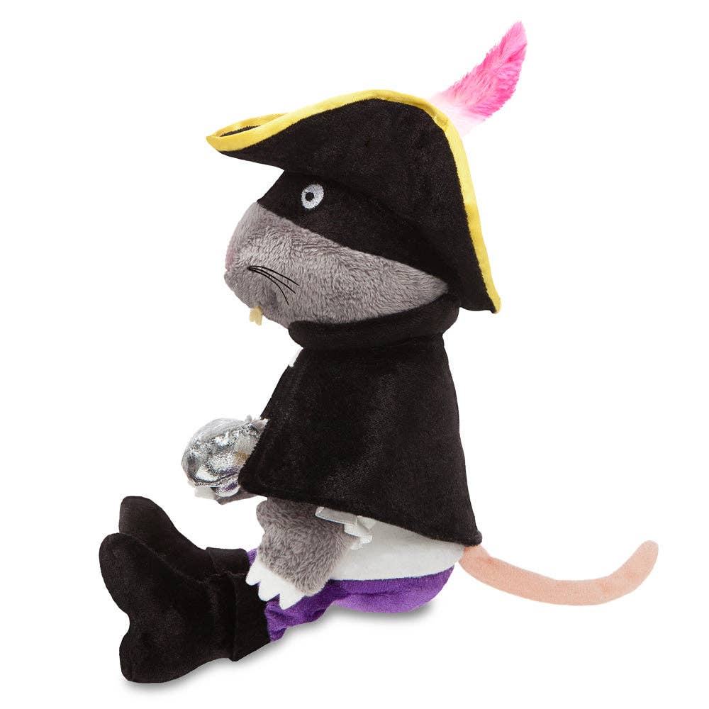 The Highway Rat Soft Toy