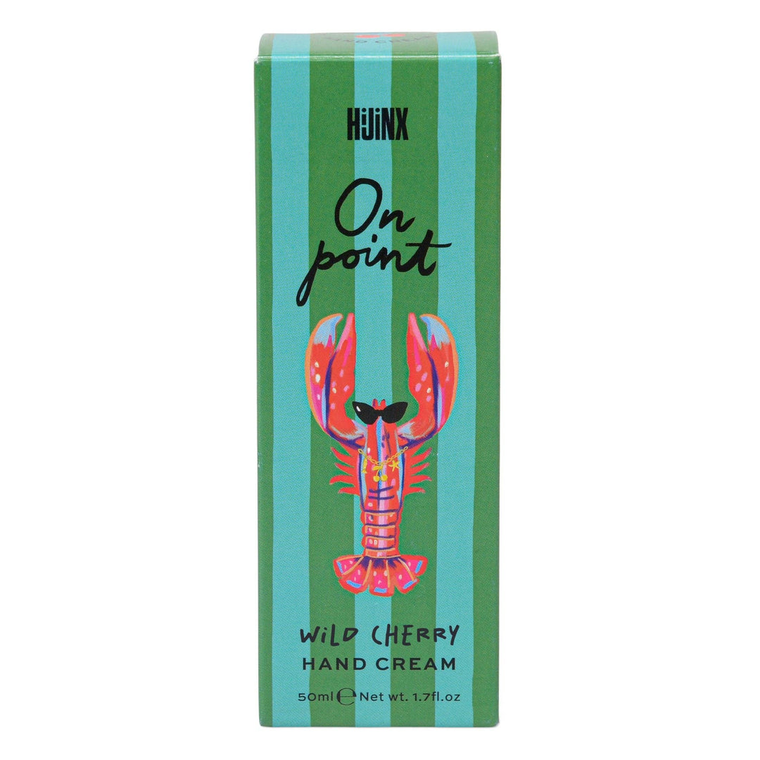 Hijinx Hand Cream (50ml) Mixed CDU (20 pcs)