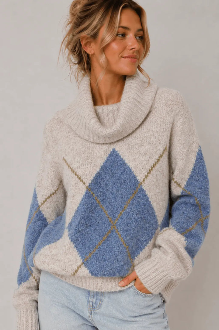 FRCHARLEEN Pullover