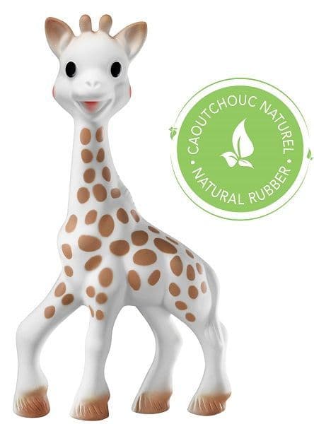 Sophie La Girafe® - Il Était Une Fois Gift Box