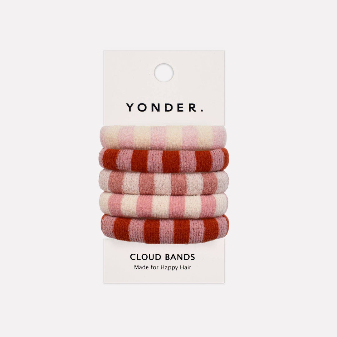 Cloud Bands | SS Mix | Skinny