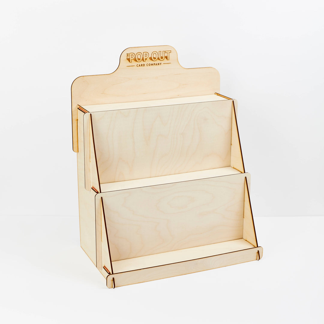 POS Unit (Greeting Cards)