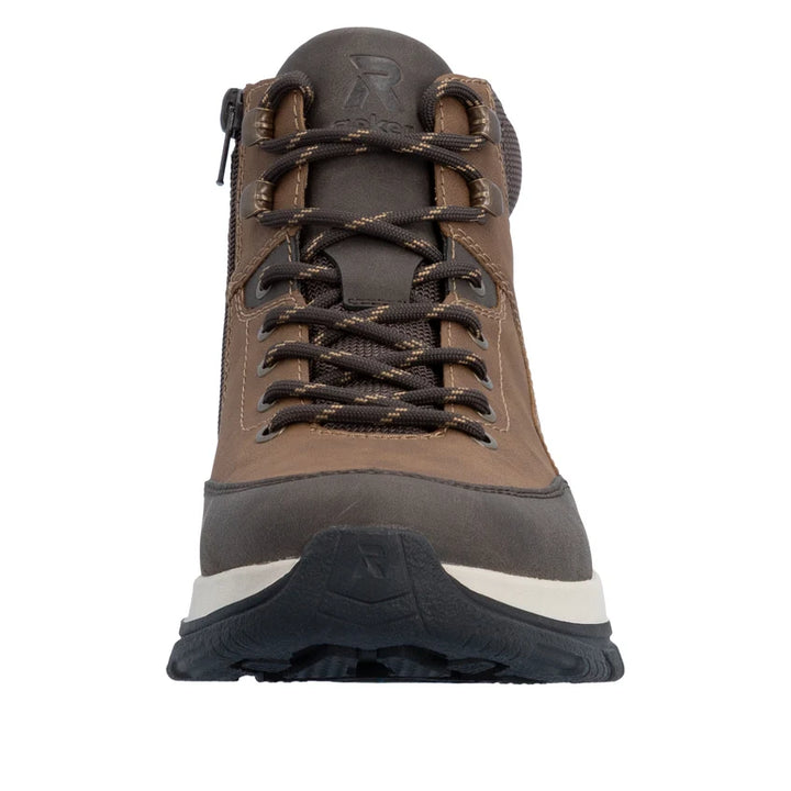 Rieker Men's Brown Boots B9501-24